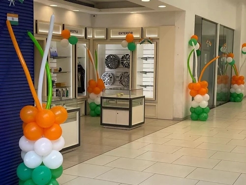 Office & Shop Decoration